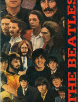 THE BEATLES (����� ��������� "�����")