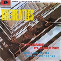 Please, please me (1963)