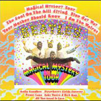 Magical Mystery Tour (1967)