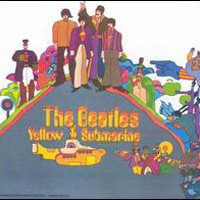 Yellow Submarine (1969) - ������ ������ The Beatles