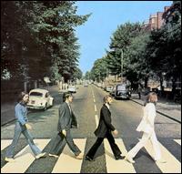 Abbey Road (1969) - ������ ������ The Beatles