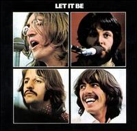 Let It Be (1970) - ������ ������ The Beatles