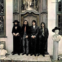 Hey Jude / The Beatles Again (1970)