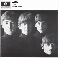 With The Beatles (1963)