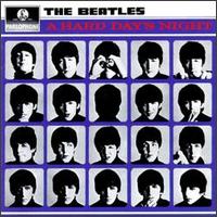 A Hard Day's Night (1964)