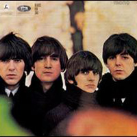 Beatles For Sale (1964)