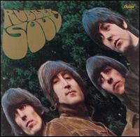 Rubber Soul (1965)