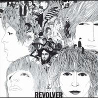 Revolver (1966) - ������ ������ The Beatles