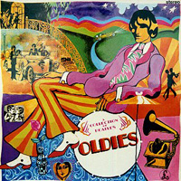 A Collection Of Beatles Oldies (1966) - ������ ������ The Beatles