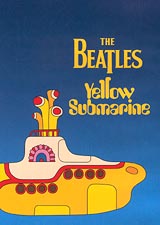 Yellow Submarine (1968) - ��������� ����� The Beatles.