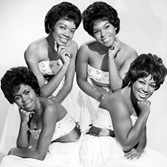 Shirelles, The - ����������� "Boys", "Baby It's You"