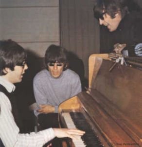 The Beatles (�����). ���������� � 163
