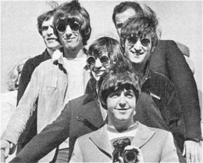 The Beatles (�����). ���������� � 160