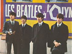 The Beatles (�����). ���������� � 132