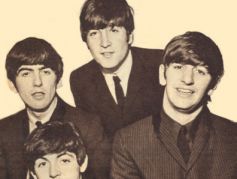 The Beatles (�����). ���������� � 131