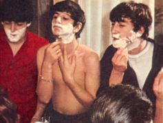 The Beatles (�����). ���������� � 138
