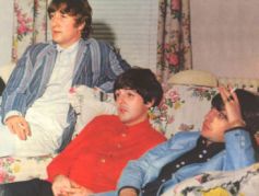 The Beatles (�����). ���������� � 134