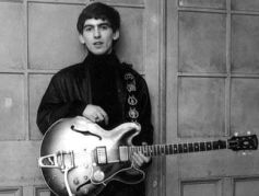 �������� The Beatles ������ ��������. ���� � 19